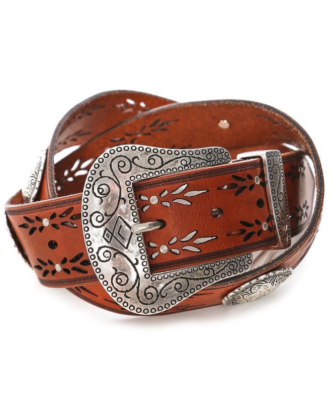 nanni belt