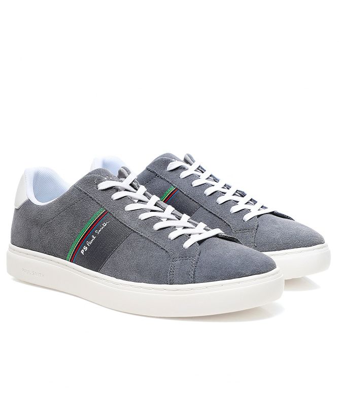 Paul Smith Suede Rex Trainers