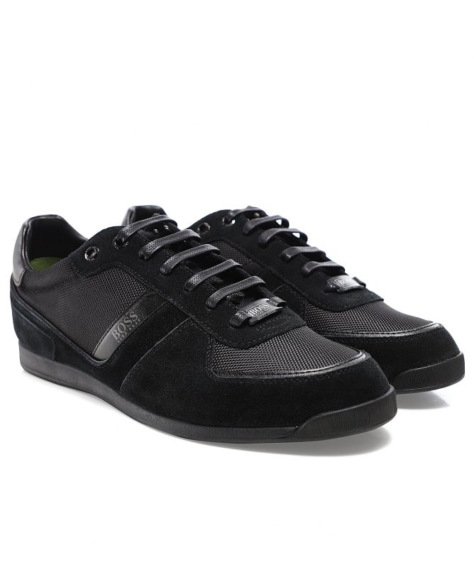 BOSS Glaze_Lowp_mx Trainers