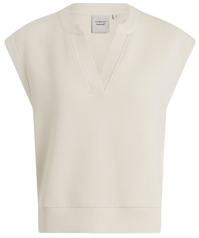 Varley Delphi V-Neck Tank