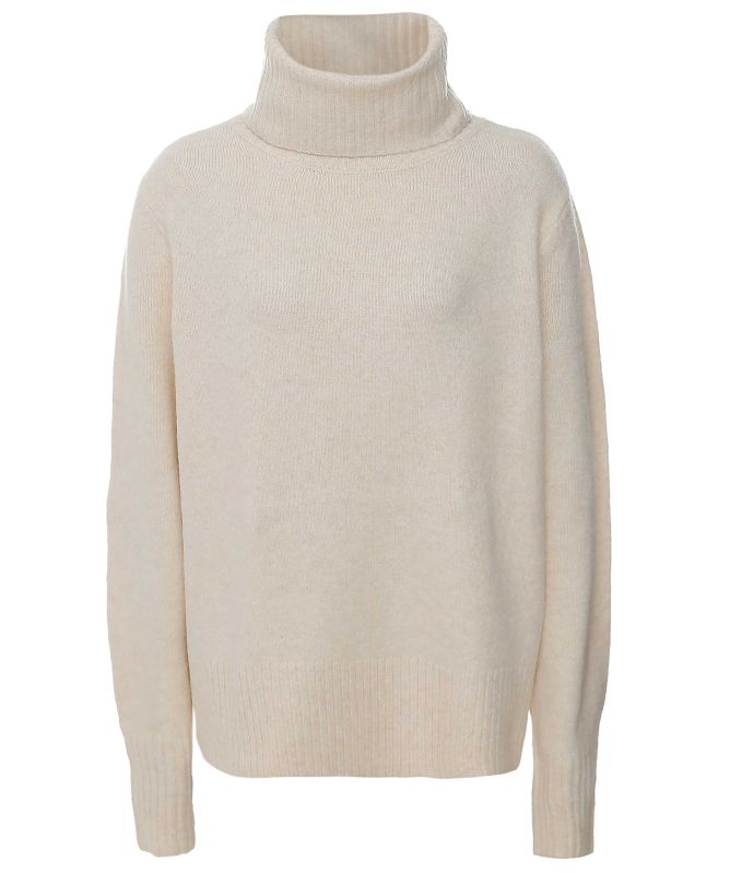 Rino and Pelle Nanke Turtleneck Sweater