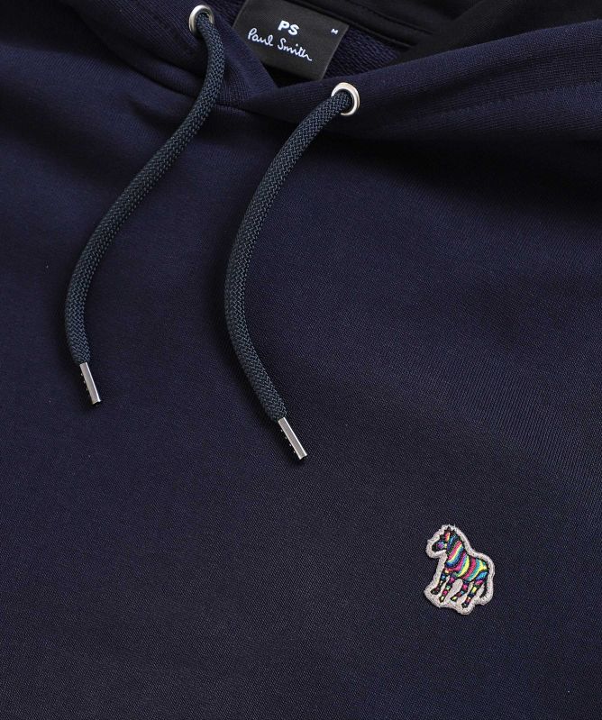 Paul Smith Zebra Motif Hoody