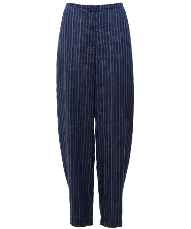 OSKA Merrit Linen Trousers