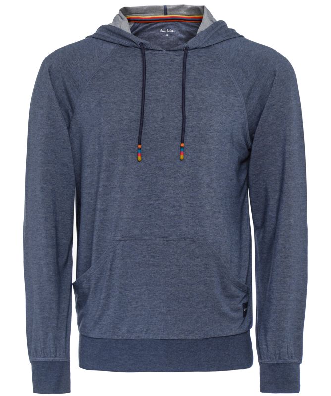 Paul Smith Harry Modal-Blend Lounge Hoodie