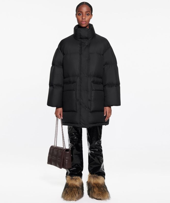 STAND STUDIO ダウン Stand Studio Recycled Down Edna Coat | Jules B