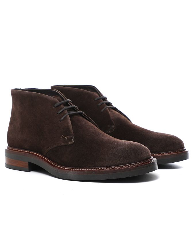 mens suede chukka boots