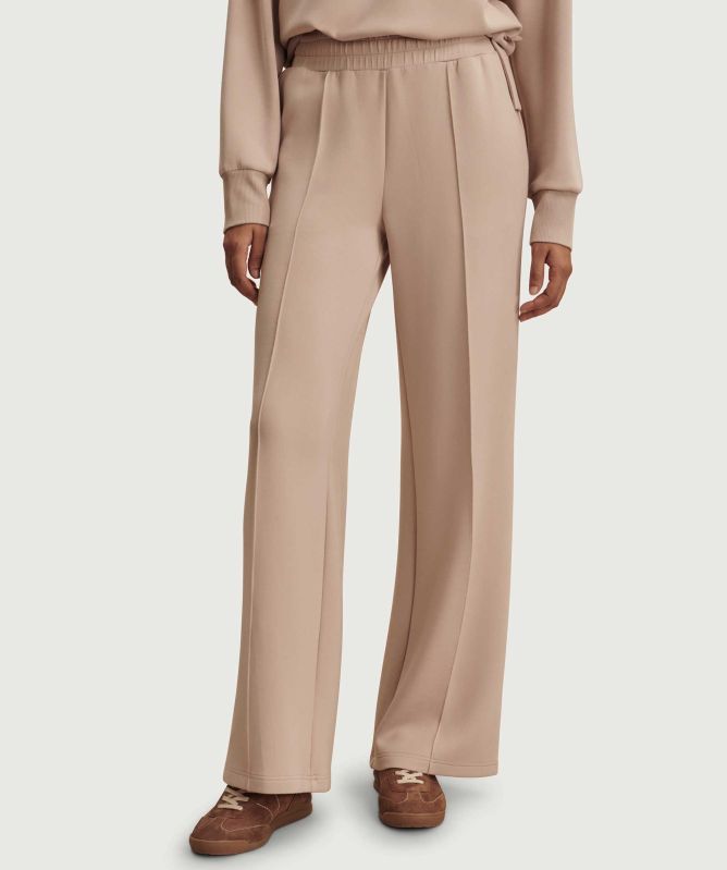Varley The Wide Leg 30" Trousers