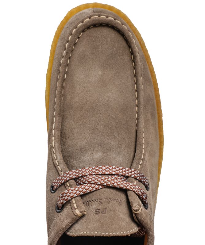 Paul Smith Buster Suede Shoes
