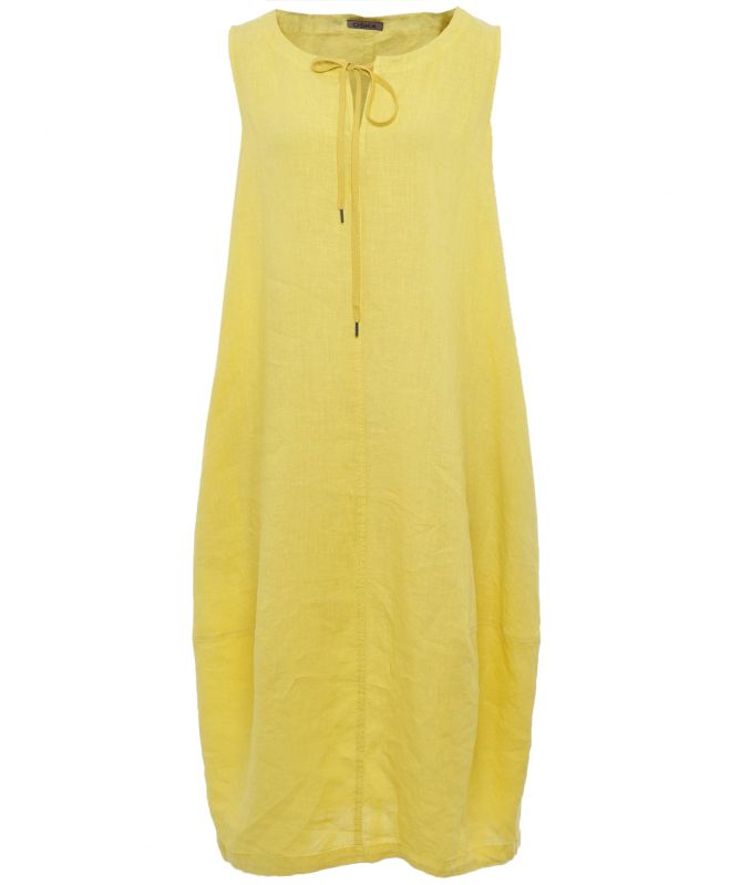OSKA Dag Linen Dress