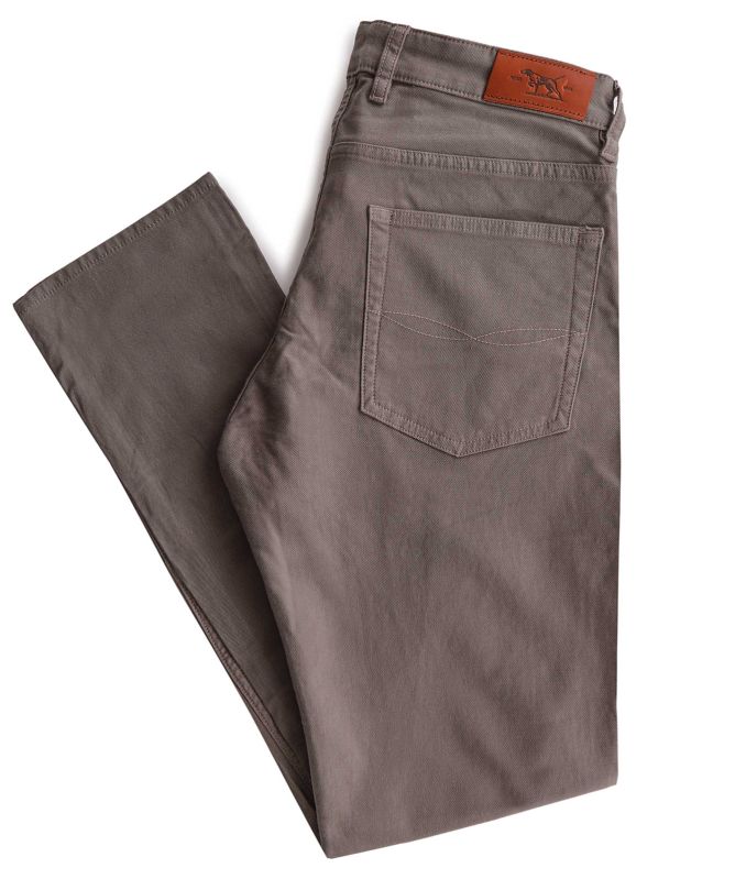Rodd and Gunn Straight Leg Motion 2 Jeans