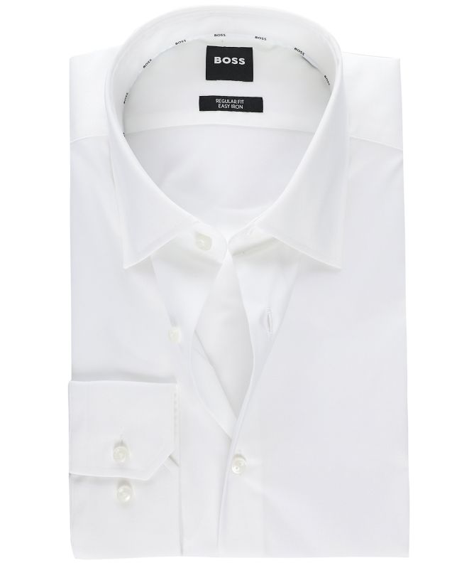 BOSS Regular Fit H-JOE-kent Shirt