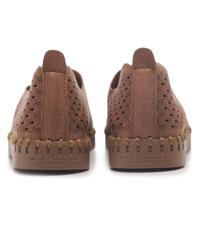 Ilse Jacobsen Tulip Glitter Shoes