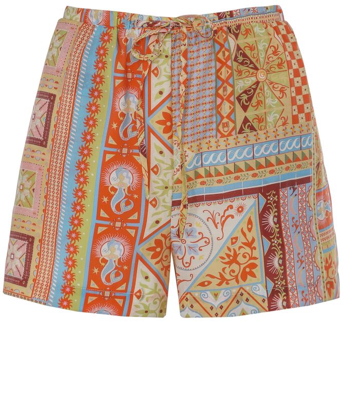 Never Fully Dressed Dolce Vita Ellie Shorts