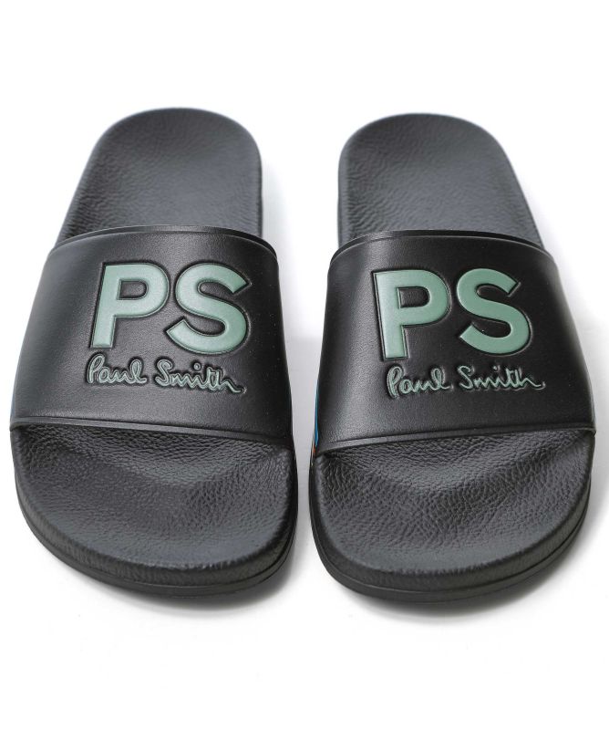 Paul Smith Zed Slides