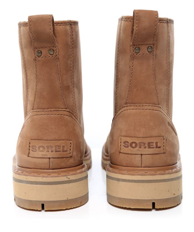 Sorel Lennox Lace Boots