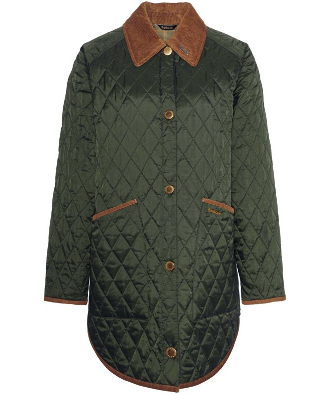 Barbour 30th Anniversary Liddesdale Jacket