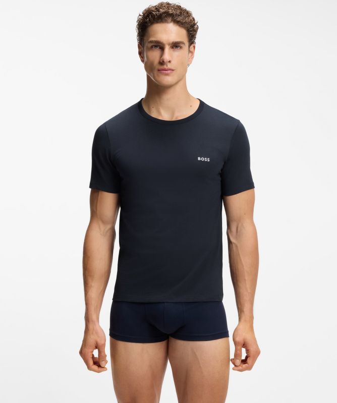 BOSS Underwear T-Shirts 3 Pack
