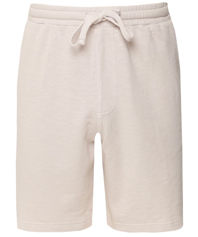 Cotton terry shorts store