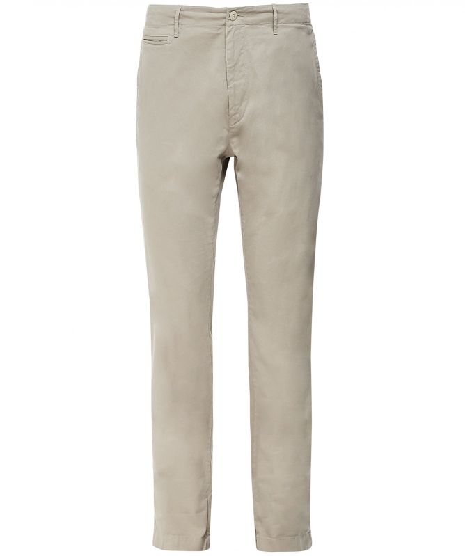 Hartford Slim Fit Tuscon Trousers