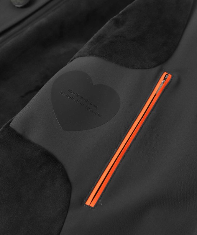 RRD Winter Thermo Coat