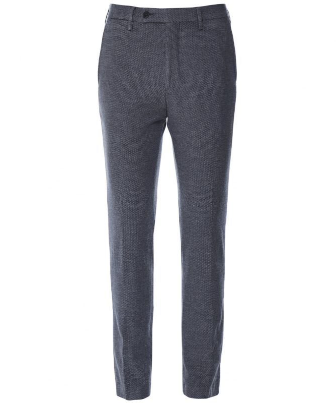 Baldessarini Slim Fit Woven Sean-W Trousers