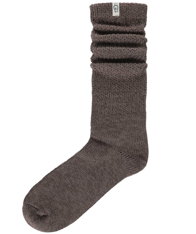UGG Tyla Slouchy Crew Socks
