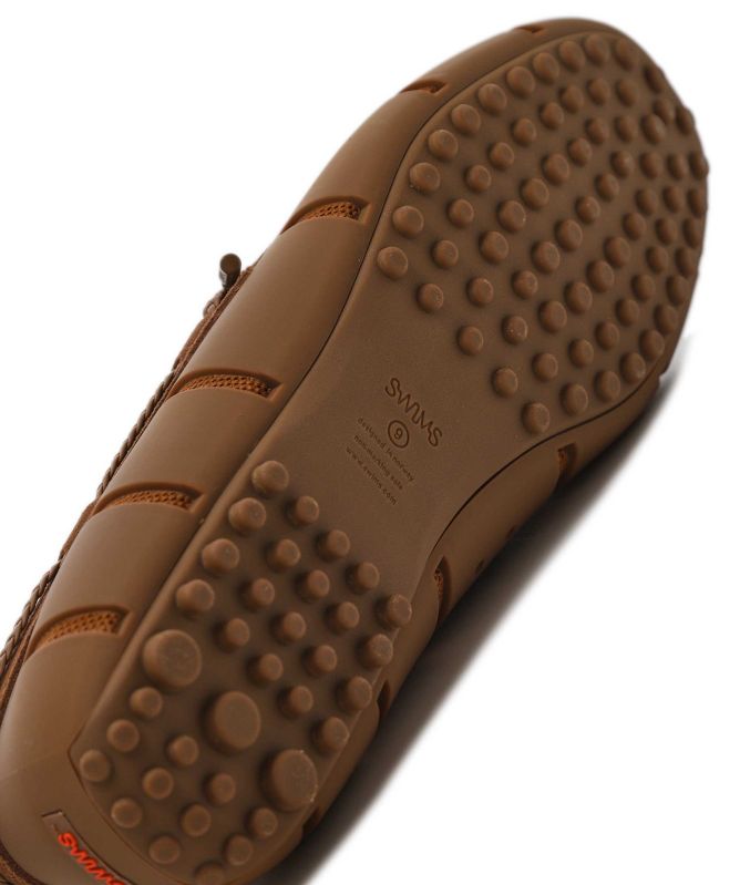 SWIMS Woven Drivers