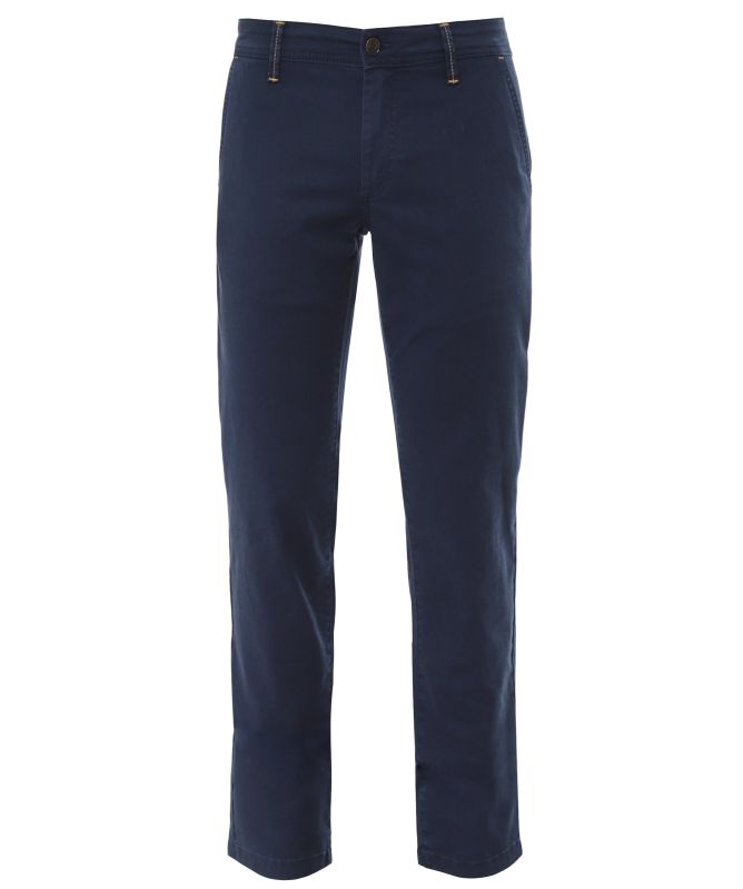 Signal Tailored Chino Trousers