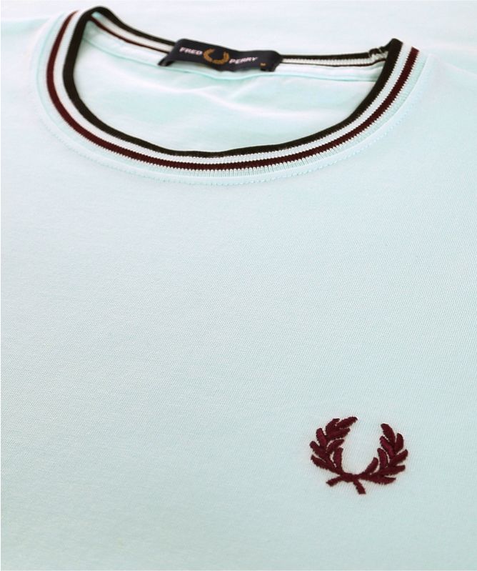 Fred Perry Twin Tipped T-Shirt M1588 M32