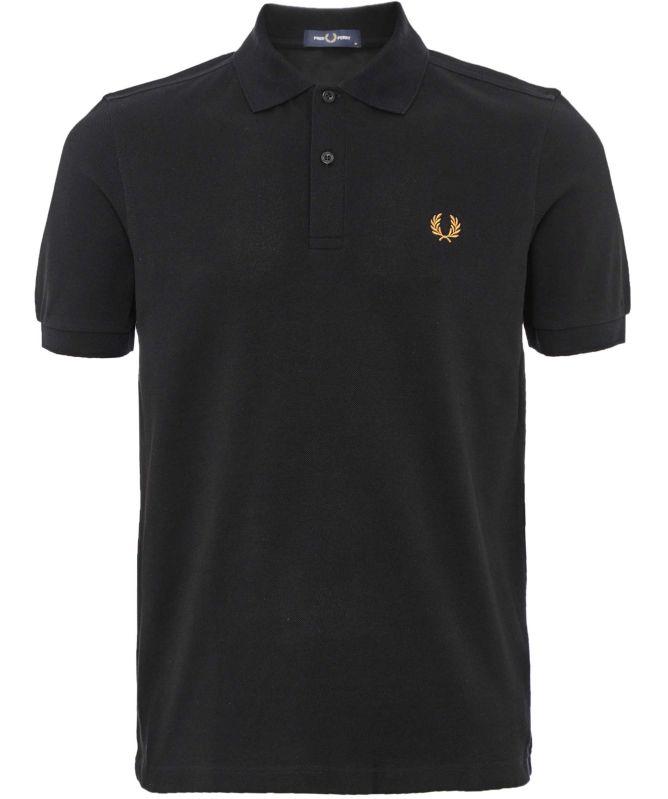 Fred Perry M6000 Polo Shirt