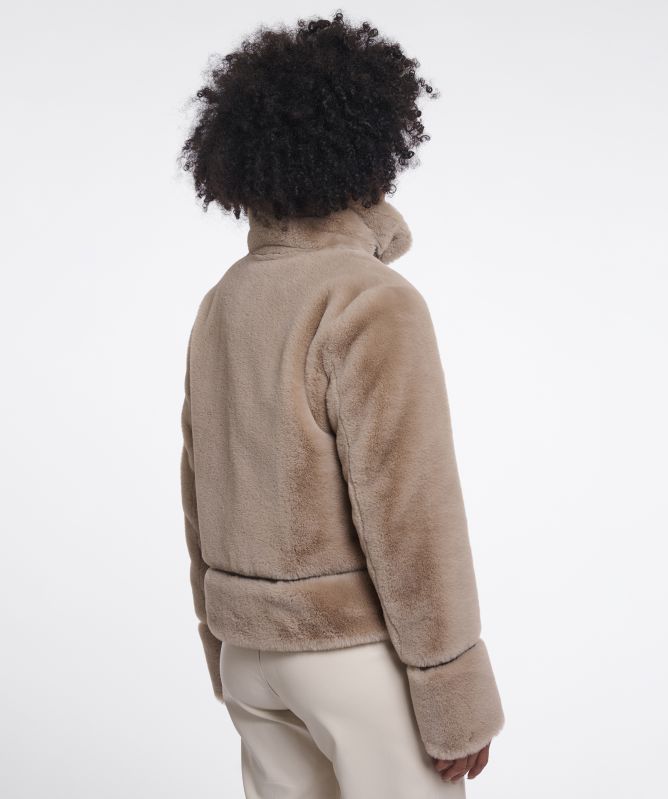 Rino and Pelle Lambra Jacket