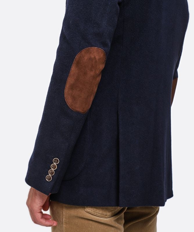 J Blades Cashmere Mix Daniel Jacket Jules B