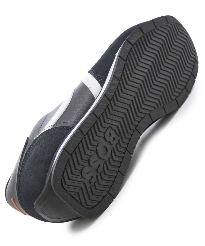 BOSS Levon Runn Trainers