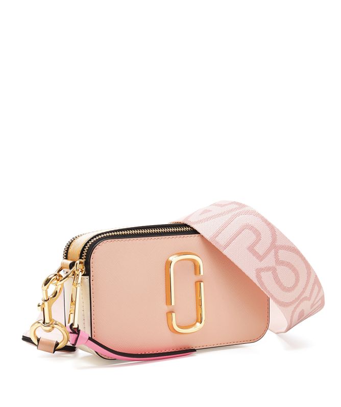 Stunning Marc Jacobs Snapshot Bag Pink Pictures