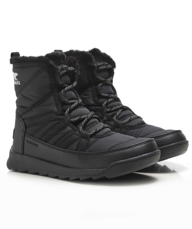 Sorel Whitney II Plus Lace Snow Boots