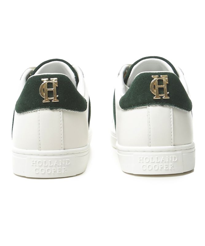 Holland Cooper Knightsbridge Court Trainer