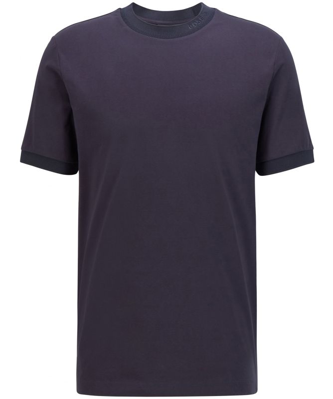 BOSS Crew Neck Taber 06_P T-Shirt