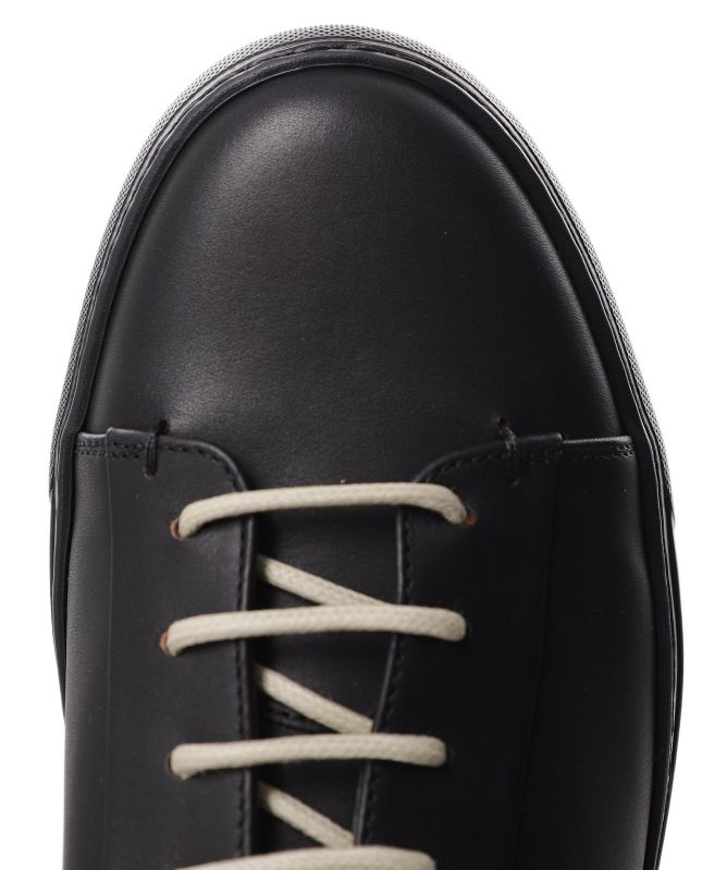 Oliver Sweeney Leather Sirolo Trainers