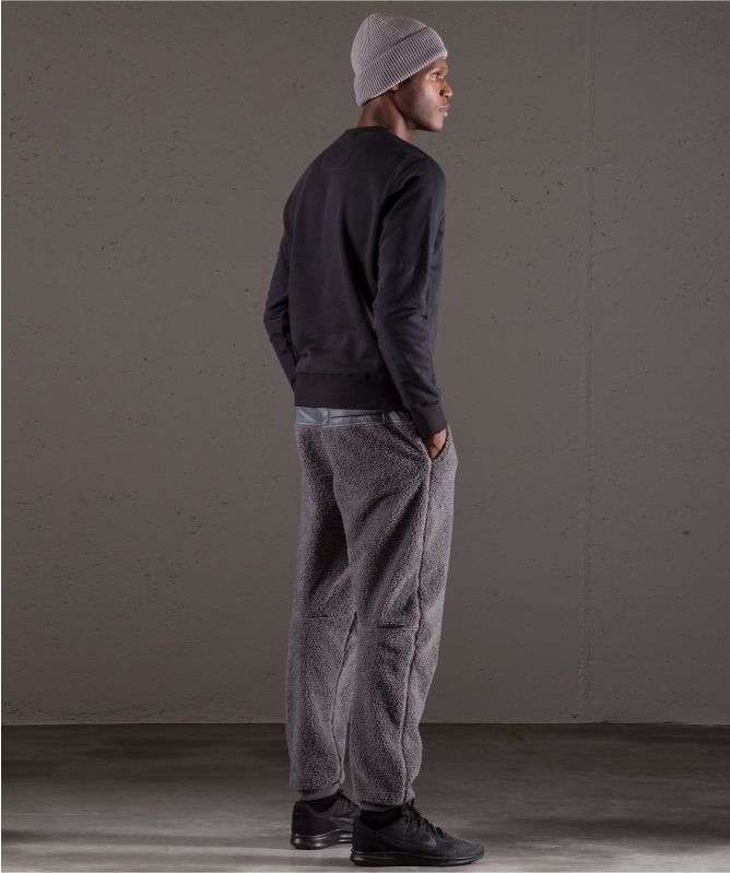 Parajumpers Sabre Cotton Sweatshirt