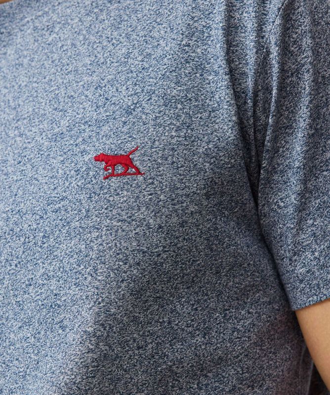 Rodd and Gunn The Gunn Sports Fit Tee 2.0