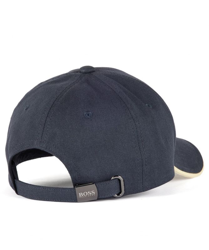 BOSS Cap-Bold-Curved Baseball Cap