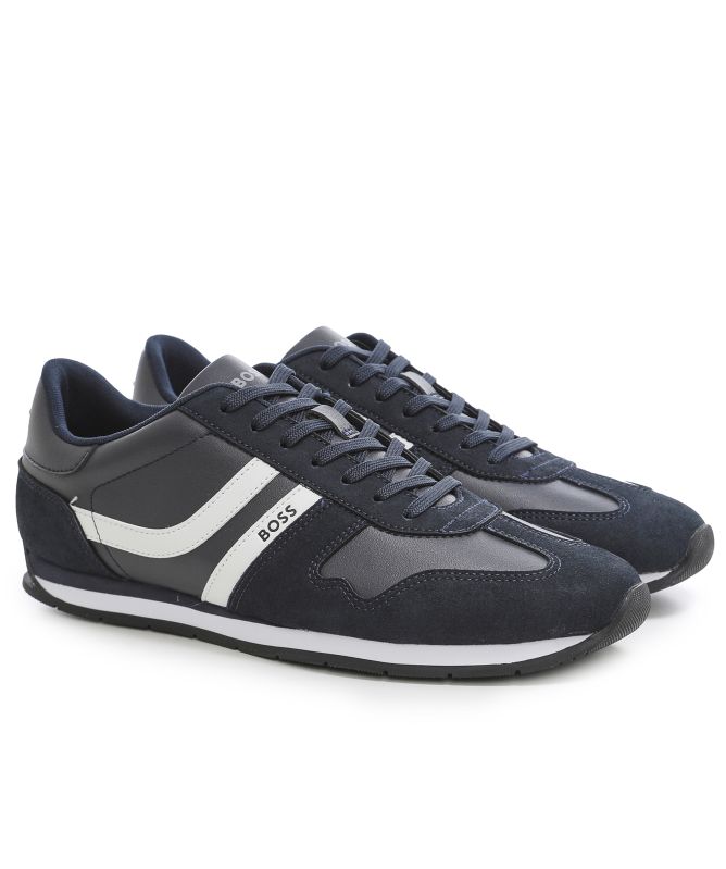 BOSS Levon Runn Trainers