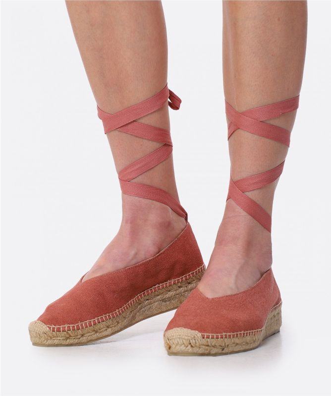 Castaner Gea Ballerina Espadrille Sandals