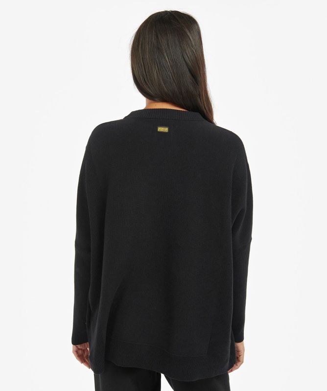 Barbour International Kubican Jumper
