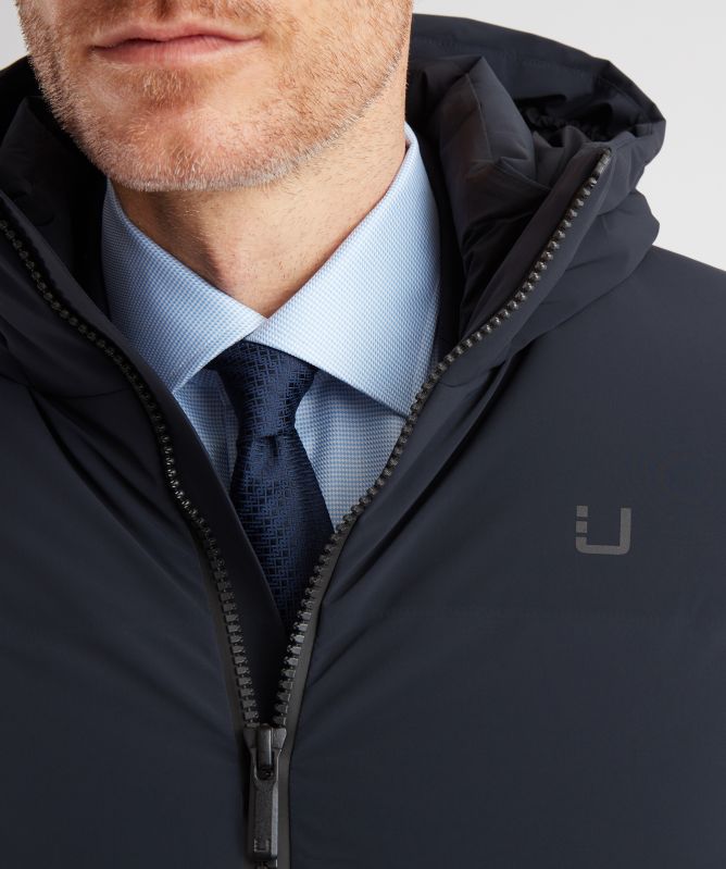 UBR Waterproof Down Titan Parka