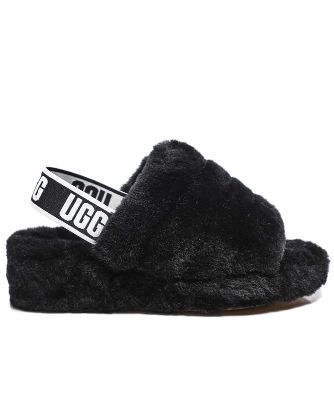 UGG Fluff Yeah Slide Jules B