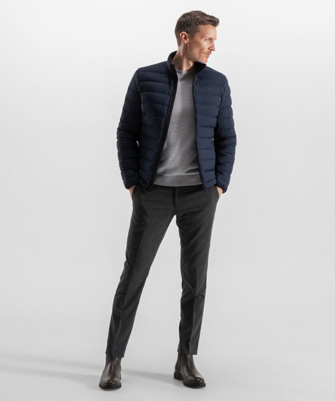 UBR Sonic Light Down Jacket