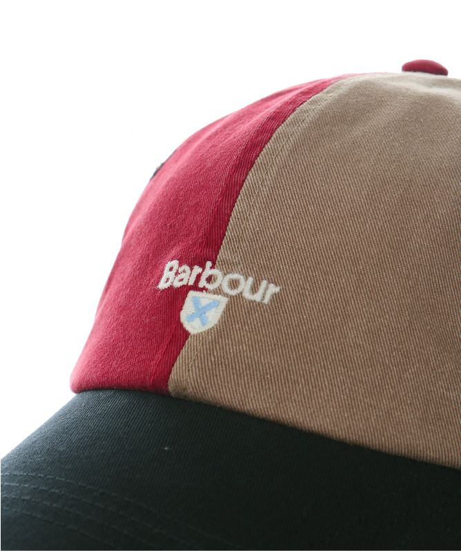 Barbour Laytham Sports Cap