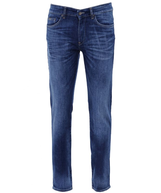 BOSS Slim Fit Delaware3-1 Jeans