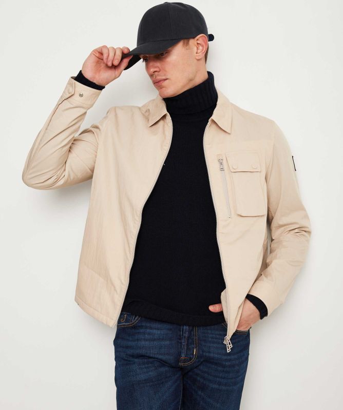 Belstaff Rail Overshirt